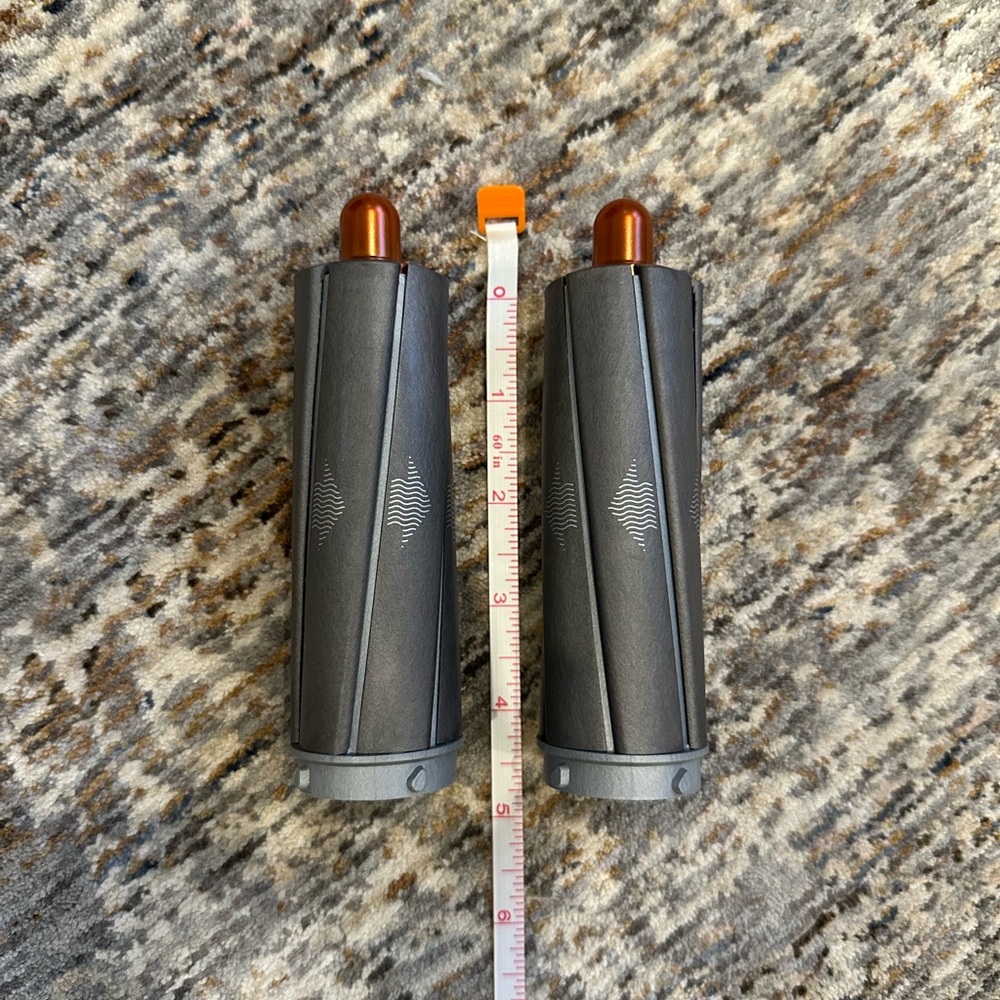 Dyson Hair Curler Attachment for Airwrap